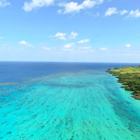 Hotel Seven Colors Ishigakijima Ishigaki  Exteriér fotografie