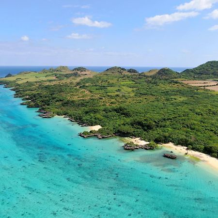 Hotel Seven Colors Ishigakijima Ishigaki  Exteriér fotografie