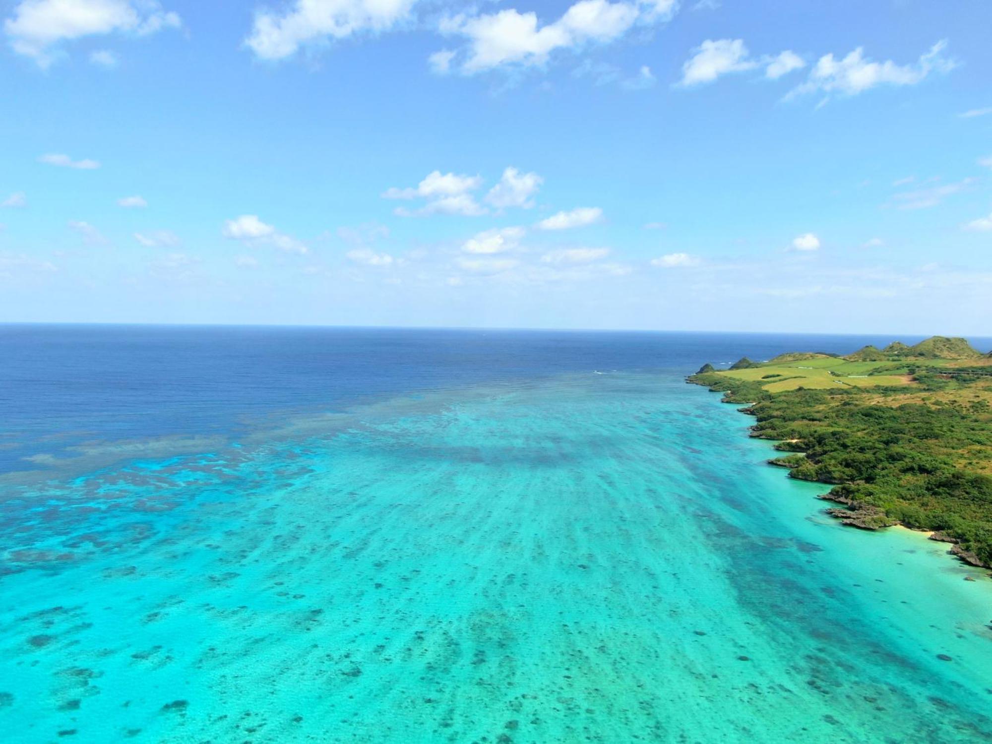 Hotel Seven Colors Ishigakijima Ishigaki  Exteriér fotografie