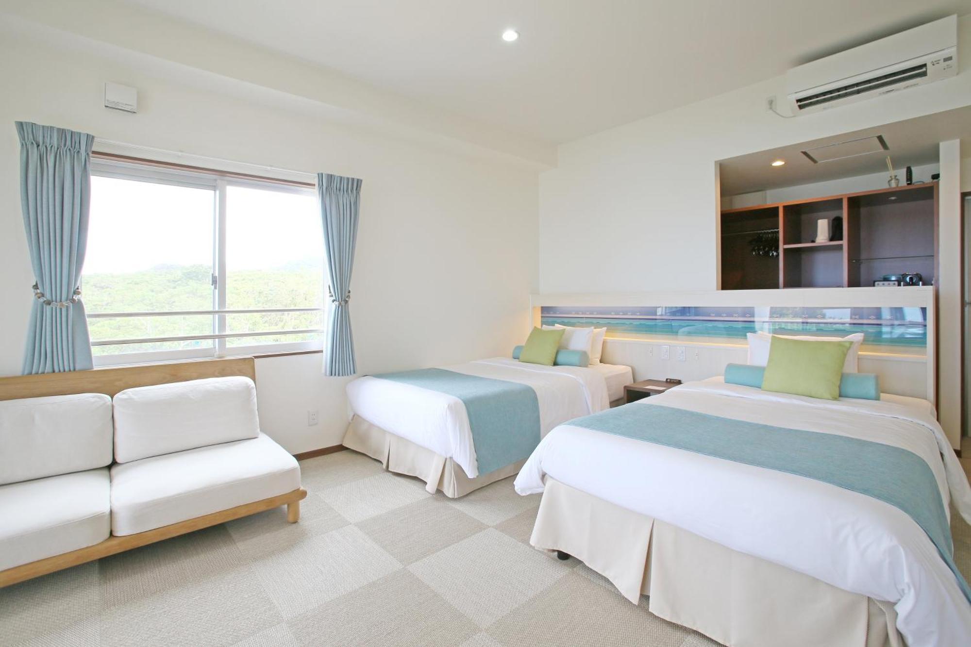 Hotel Seven Colors Ishigakijima Ishigaki  Exteriér fotografie