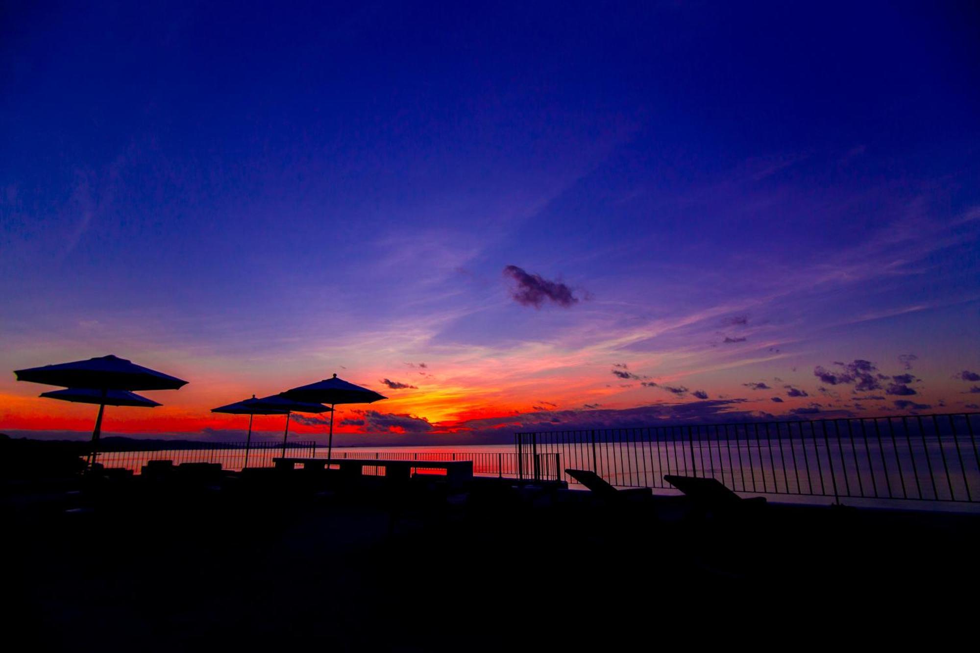 Hotel Seven Colors Ishigakijima Ishigaki  Exteriér fotografie