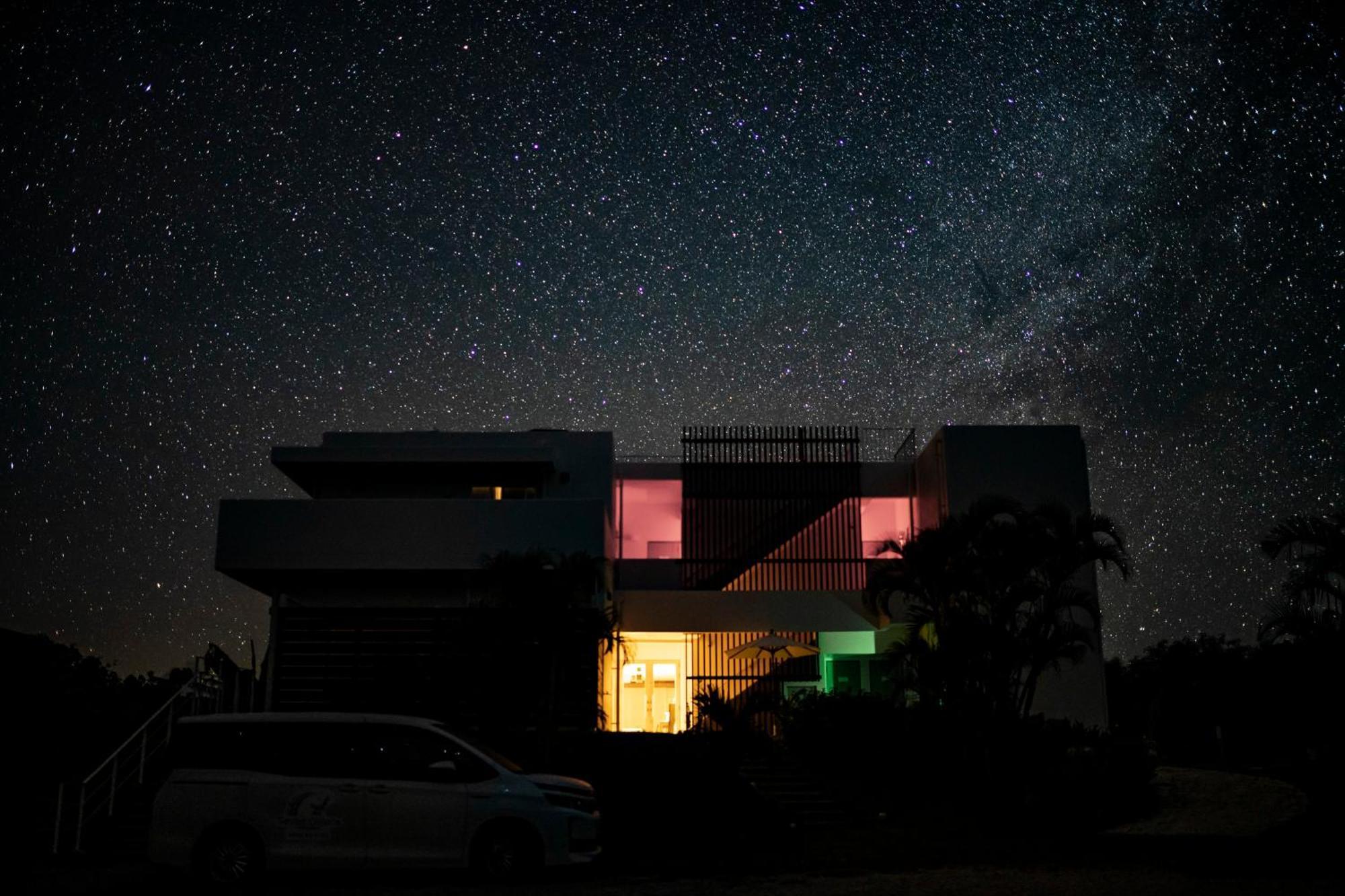 Hotel Seven Colors Ishigakijima Ishigaki  Exteriér fotografie