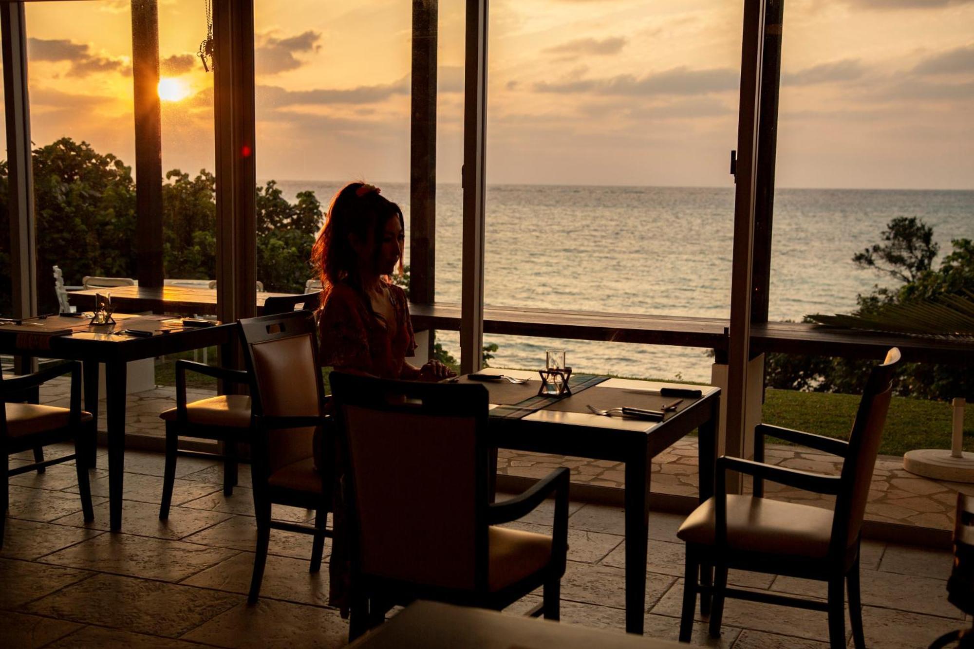 Hotel Seven Colors Ishigakijima Ishigaki  Exteriér fotografie