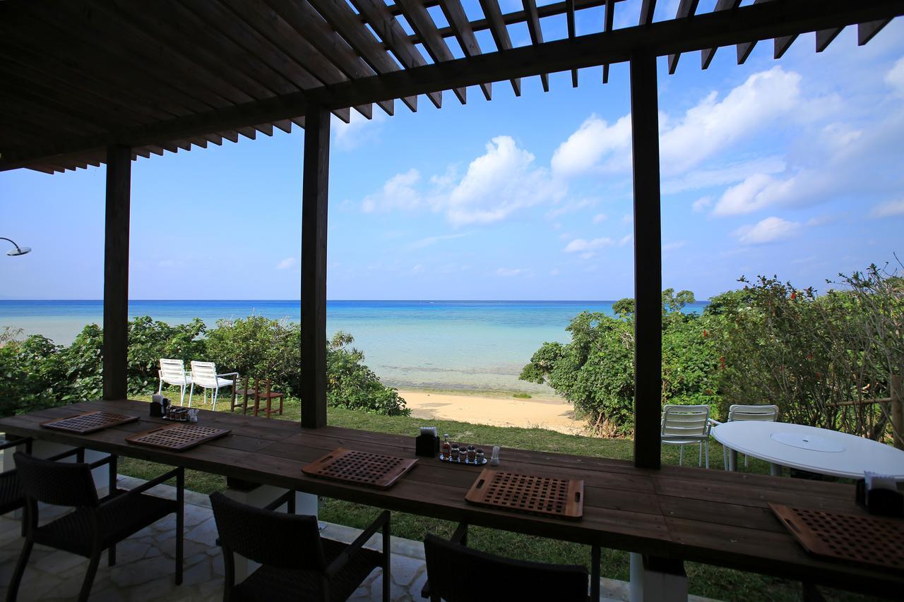 Hotel Seven Colors Ishigakijima Ishigaki  Exteriér fotografie