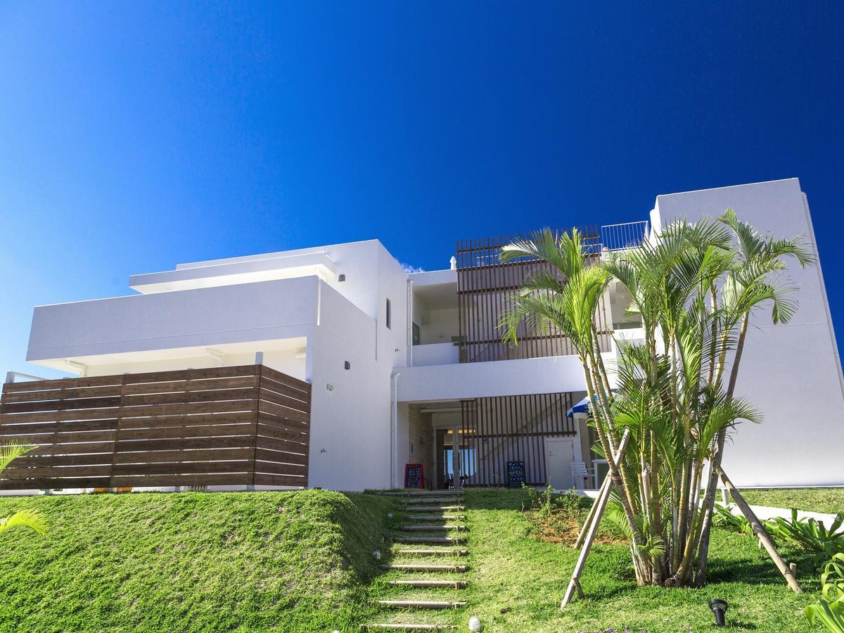 Hotel Seven Colors Ishigakijima Ishigaki  Exteriér fotografie