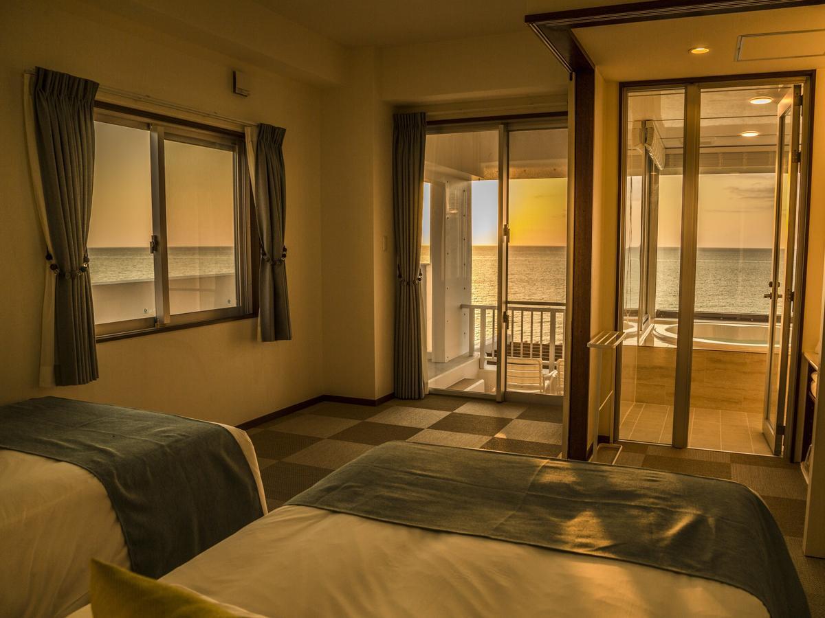 Hotel Seven Colors Ishigakijima Ishigaki  Exteriér fotografie