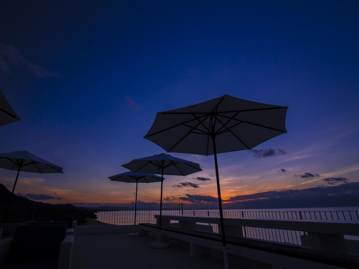 Hotel Seven Colors Ishigakijima Ishigaki  Exteriér fotografie