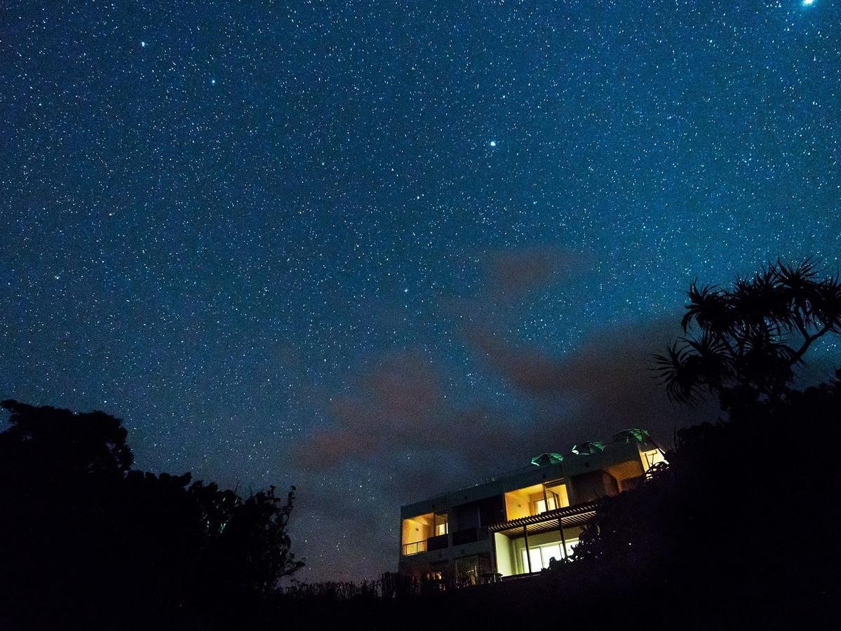 Hotel Seven Colors Ishigakijima Ishigaki  Exteriér fotografie