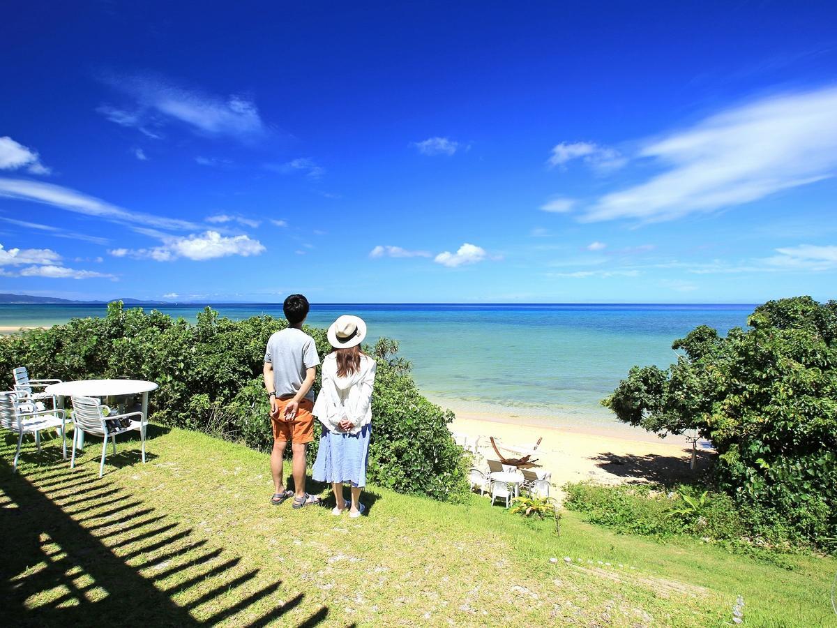 Hotel Seven Colors Ishigakijima Ishigaki  Exteriér fotografie