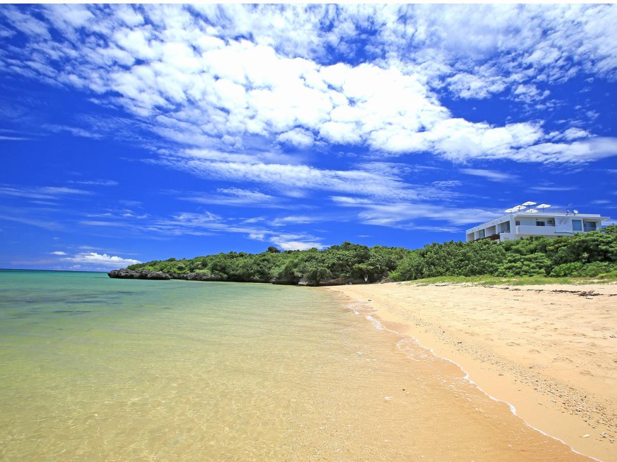 Hotel Seven Colors Ishigakijima Ishigaki  Exteriér fotografie