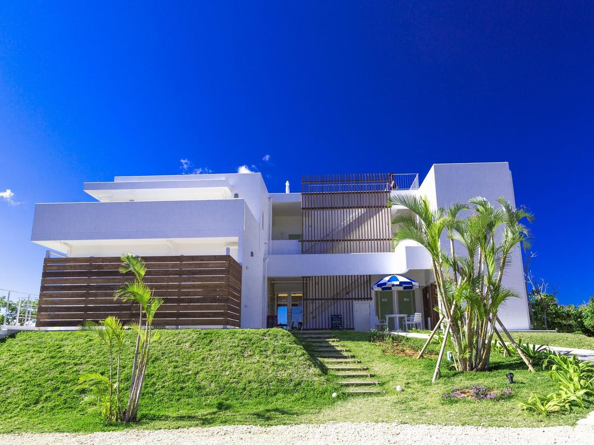 Hotel Seven Colors Ishigakijima Ishigaki  Exteriér fotografie